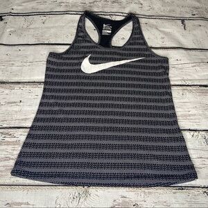 Nike Dri-Fit Athletic Tank Top Size M